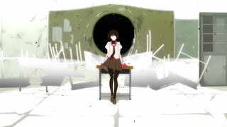 Owarimonogatari Part 2  shots and ambiances [upl. by Ahidam]