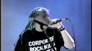 The Offspring  Bad Habit live  the Billboards 1994 [upl. by Bristow149]