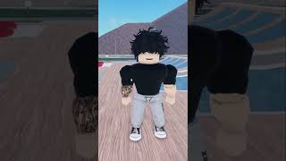 Me enomoro de mi nuevo vecino roblox robloxhispano valeryrm [upl. by Tessler]