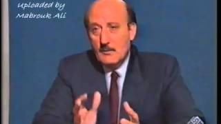 Houari Boumédiène échappait à un attentat le 24 Avril 1968 Kasdi Merbah ex chef du DRS explique [upl. by Akilat648]