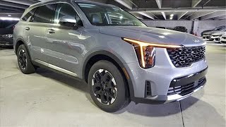 2025 Kia Sorento Fort Lauderdale FL Miami FL K62246 [upl. by Barsky]