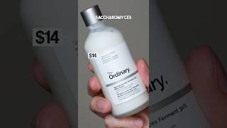 the ordinary saccharomyces ferment 30 milky toner review [upl. by Lsil]