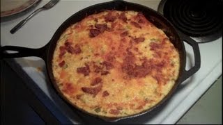 Tater Tot casseroleAmmohead Style [upl. by Castara369]