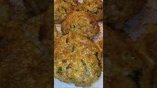 Make Salmon cakes a DIFFERENT way using THIS shorts [upl. by Recor]