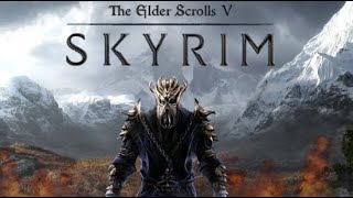 The Elden Scrolls V Skyrim [upl. by Danialah]