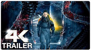 NEW MOVIE TRAILERS 2022 amp 2023  4K ULTRA HD [upl. by Reifel]