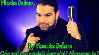 Live Florin Salam  Mie pofta de tine rau  By Yonutz Salam [upl. by Aiuqet]