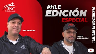 Edición especial ft ‌mecanipana  ‌jorgeteenseña [upl. by Eetsud]