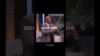 Steve Harvey Motivational Speech [upl. by Aliekat]