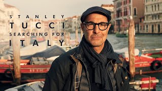 Stanley Tucci Searching for Italy  Season 2 2022  CNN  Trailer Oficial Legendado [upl. by Nadiya]