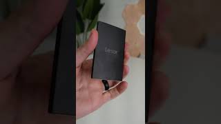 Lexar 2TB SL500 Portable SSD Review [upl. by Ayikal892]