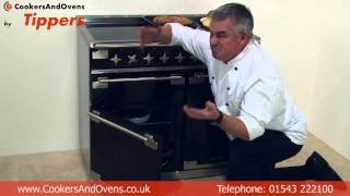 Rangemaster Conventional Oven [upl. by Seessel]