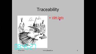 Calibration Uncertainty Traceability and Maximum Permissible Error [upl. by Ssilem]