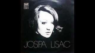 KAO STRANAC  JOSIPA LISAC 1973 [upl. by Lucia]