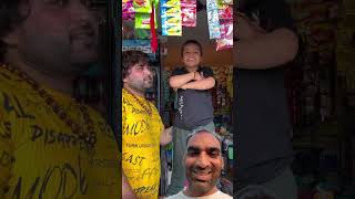 Chota rajpal comedy funny cutebaby trending indiancomedy [upl. by Brighton]