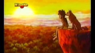 Mogli Title song of Jungle Book  Hindi  flv [upl. by Hizar]