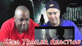 Ezra TRAILER REACTION  Malayalam Movie  Prithviraj Sukumaran ENG SUBS [upl. by Oberon]