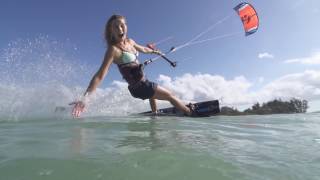 This is Kitesurfing 2 [upl. by Yam]