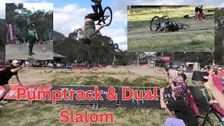 2024 Thredbo Cannonball Festival Day 4amp5 VLOG  BULK CARNAGE [upl. by Bamford375]