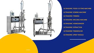 What is the ultrasonic nano dispersion in pilot how is it works [upl. by Yenffit]