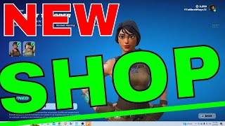 Fortnite Item Shop New March 28 2024 New Item Shop Fortnite [upl. by Sisak]