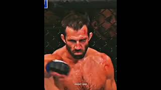 Luke Rockhold VS Paulo Costa 🔥 ufc [upl. by Ainerol]