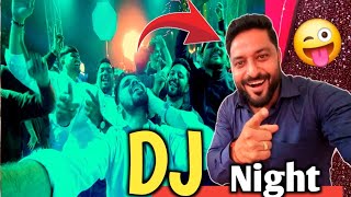 Gaon walo ki DJ Night 😜 Dj Dance [upl. by Grayce]