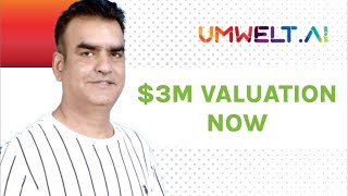 HR Tech Exec Invested 200k into his own HR SaaS Raising 200k on 3m Valuation Now [upl. by Eittik50]