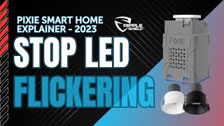 How to Fix LED Downlights Flickering in Australia [upl. by Davey]