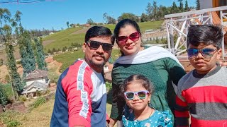 Ooty  Costal Grand Space 4 Resorts  Fern Hills Palace Road  Viharipriya [upl. by Cornel]