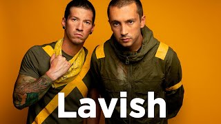 Twenty One Pilots  Lavish 1 hour straight [upl. by Aivila226]