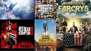 Best Websites To Download Latest Games On Your PcFor Absolutely Free [upl. by Rollin]