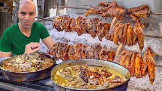 72 HOURS Greek Street Food 🇬🇷 30 MUST EAT Foods in Athens Greece [upl. by Halet297]