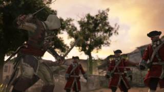 Assassins Creed 4 Black Flag  Under the Black Flag Trailer ANZ [upl. by Ulrikaumeko]