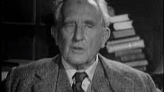 video JRR Tolkien [upl. by Ingold]