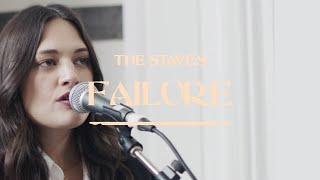 The Staves  Failure Official Video [upl. by Ailemak]