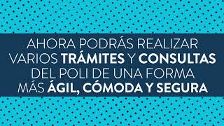 Conoce cómo realizar tu proceso de inscripción a grados [upl. by Asenaj]