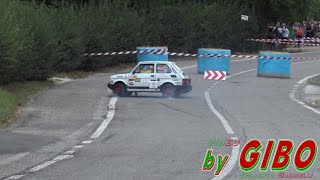 50° Circuito Rally San Marino 2023 [upl. by Quin]