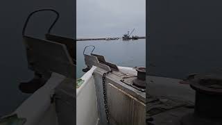 Departing Dana Point Harbor For Sport Fishing fishing [upl. by Enaywd611]