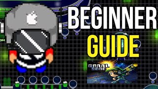 Graal Online Zone Beginner’s Guide [upl. by Ioj]