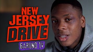 New Jersey Drive  La Historia en Español [upl. by Teryl402]