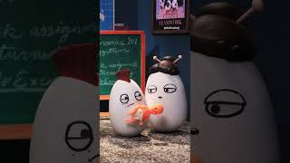 Robot Chicken  F  Adult Swim [upl. by Eitnom256]