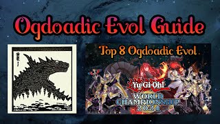 Top 8 Ogdoadic Deck Guide [upl. by Kendrah]