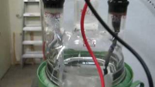 KCLO4Potassium Perchlorate [upl. by Yluj]