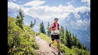 Trail Running Insider Ep2  MontBlanc Marathon [upl. by Aisetra262]