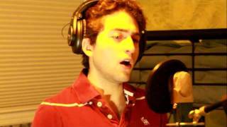 Josh Page  Youre Still You  Groban Cover [upl. by Lindholm146]