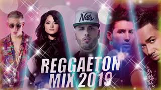 Reggaeton Mix 2019  Lo Mas Escuchado Reggaeton 2019  Musica 2019 Lo Mas Nuevo Reggaeton [upl. by Ardnuaek]