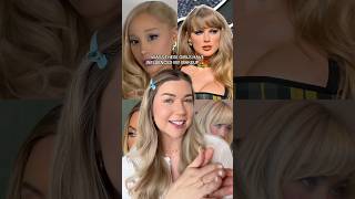 How these celebrities have influenced my everyday makeup [upl. by Claire]