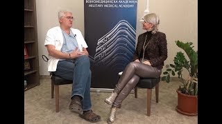 Ulcerozni kolitis i Kronova bolest TV Medicus Prof dr Dino Tarabar VMA [upl. by Trevah]