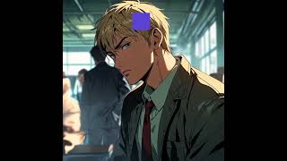 Great Teacher Onizuka The Stoic Lessons of Growth from Onizuka [upl. by Xyla]